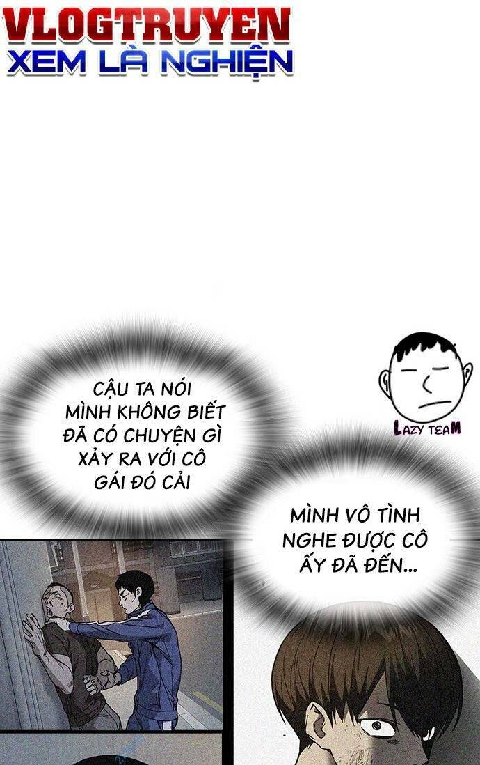Học Nhóm - Study Group: Chapter 192