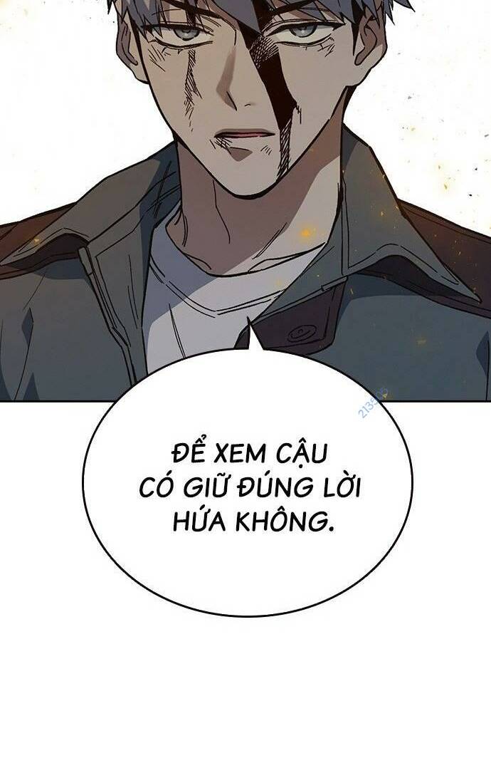 Học Nhóm - Study Group: Chapter 192