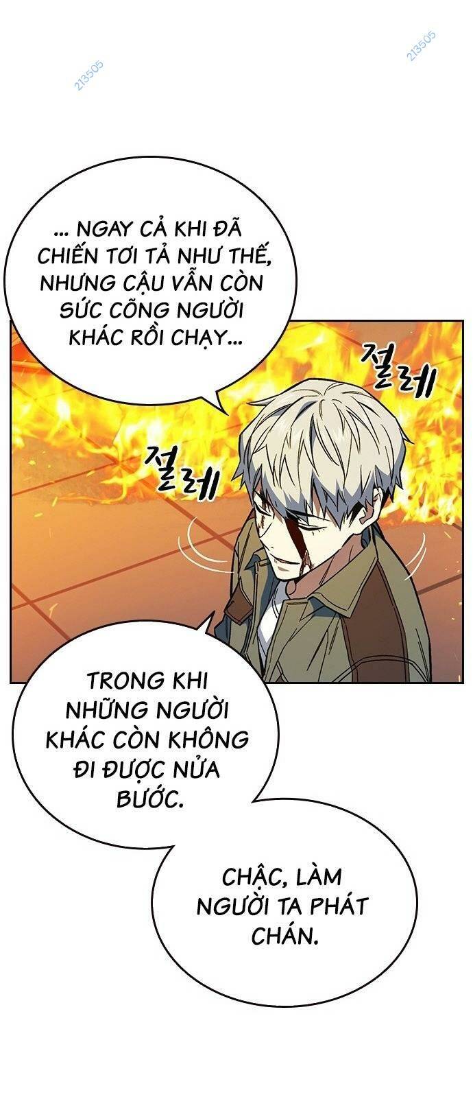 Học Nhóm - Study Group: Chapter 192