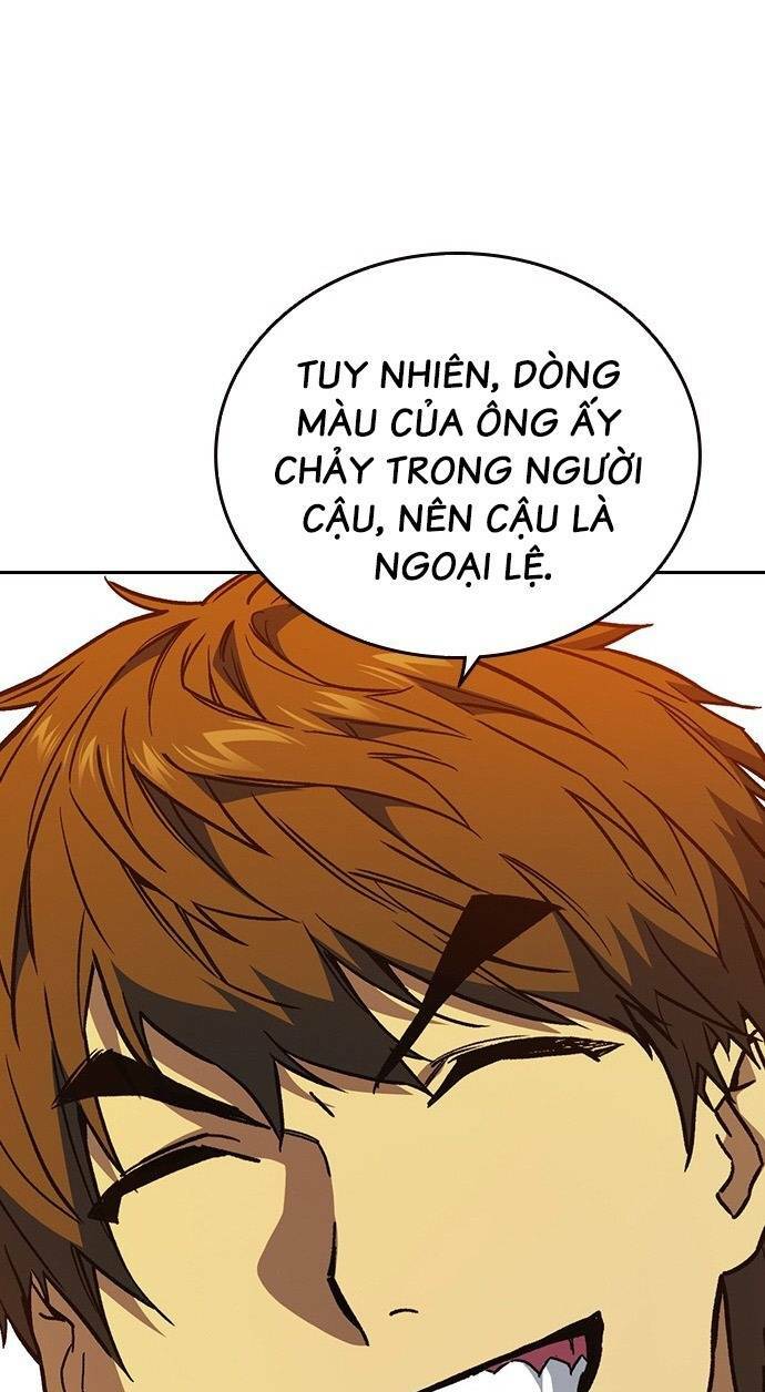 Học Nhóm - Study Group: Chapter 192