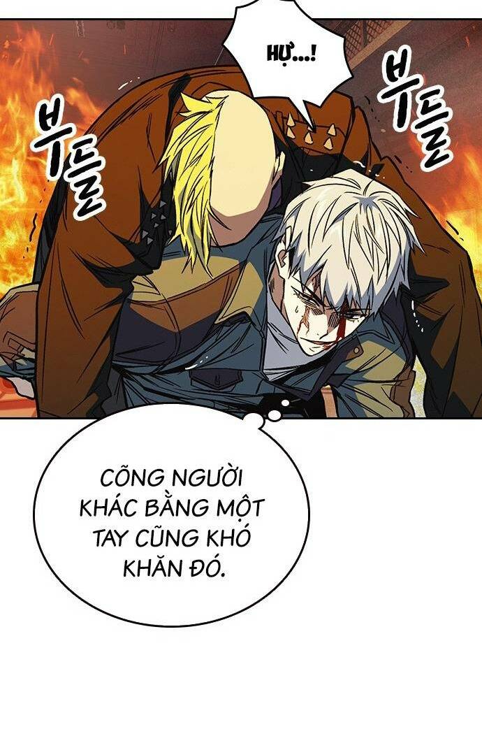 Học Nhóm - Study Group: Chapter 192