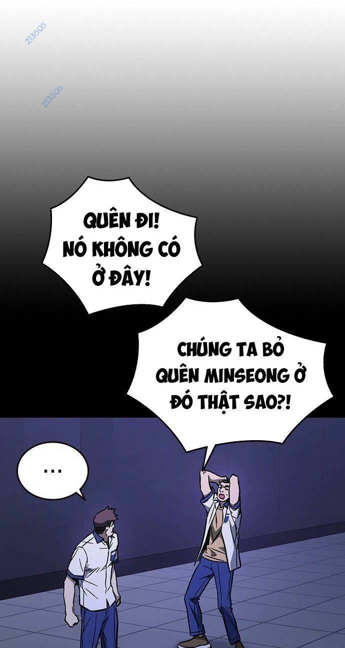 Học Nhóm - Study Group: Chapter 192