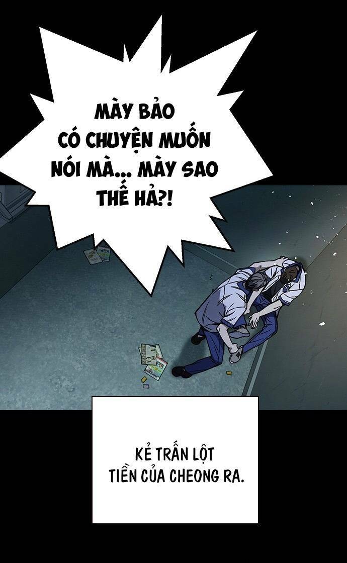 Học Nhóm - Study Group: Chapter 192