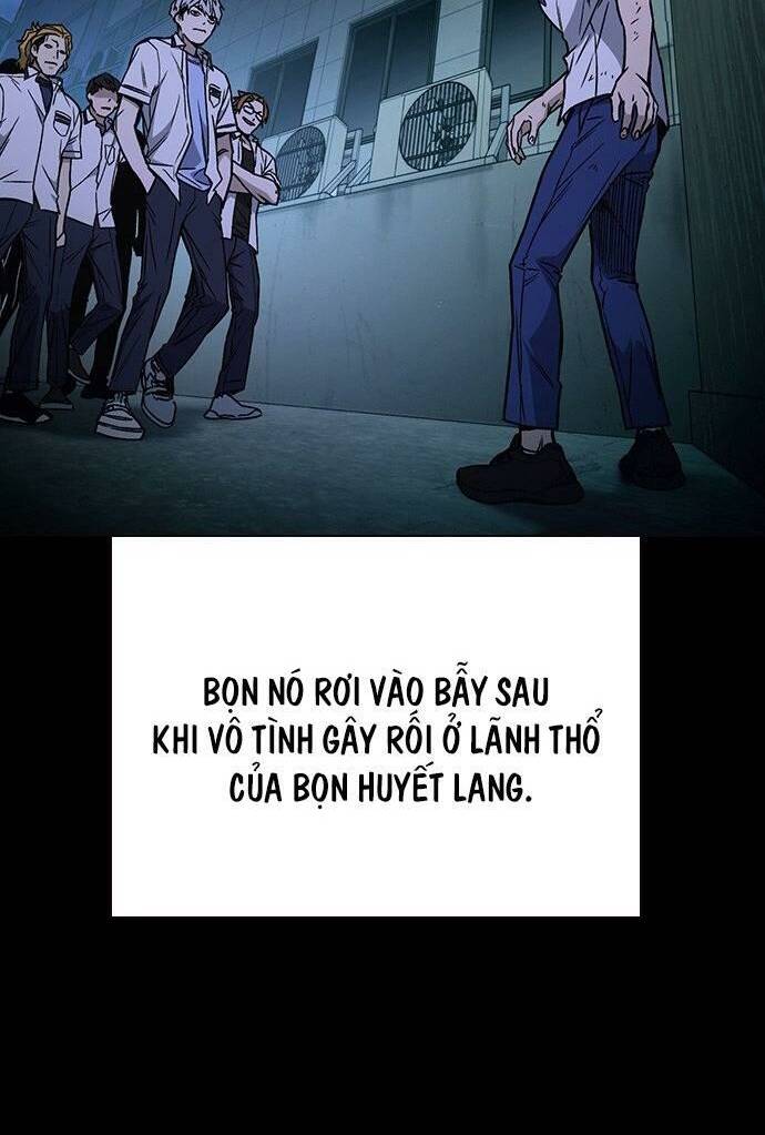 Học Nhóm - Study Group: Chapter 192