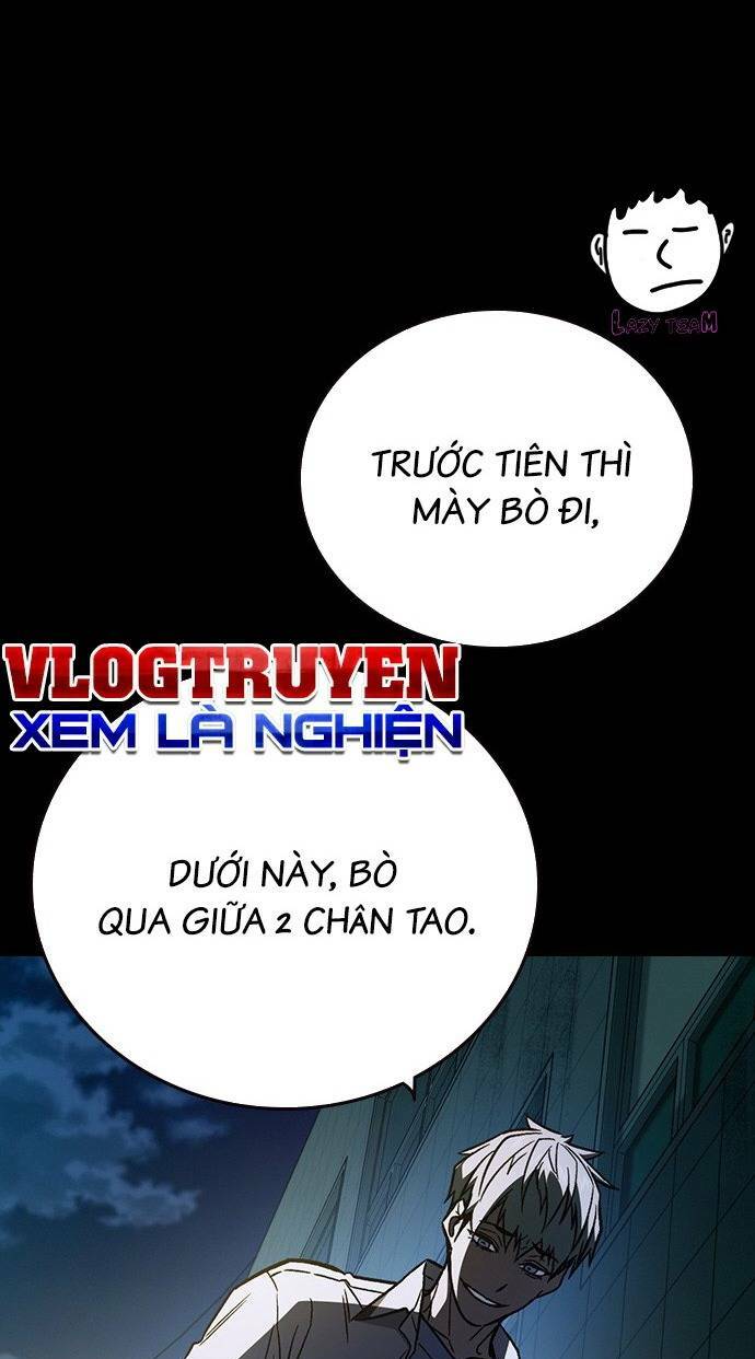 Học Nhóm - Study Group: Chapter 192