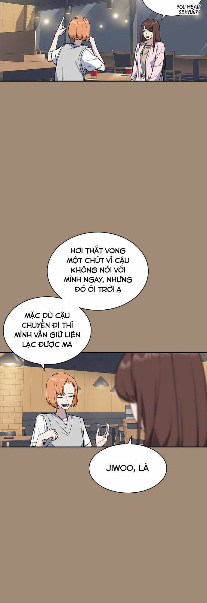 Học Nhóm - Study Group: Chapter 22