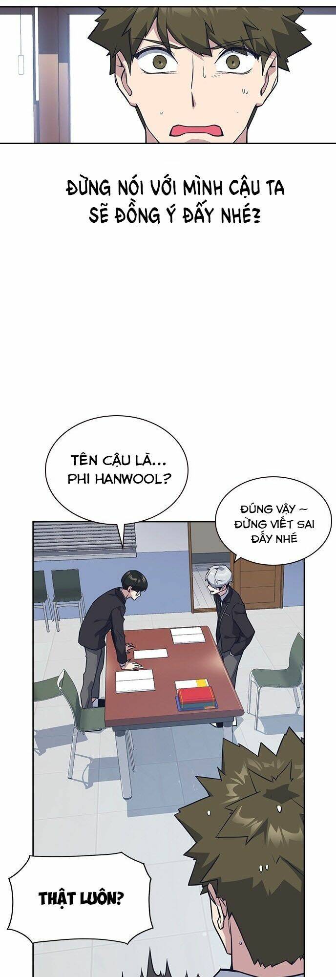 Học Nhóm - Study Group: Chapter 22