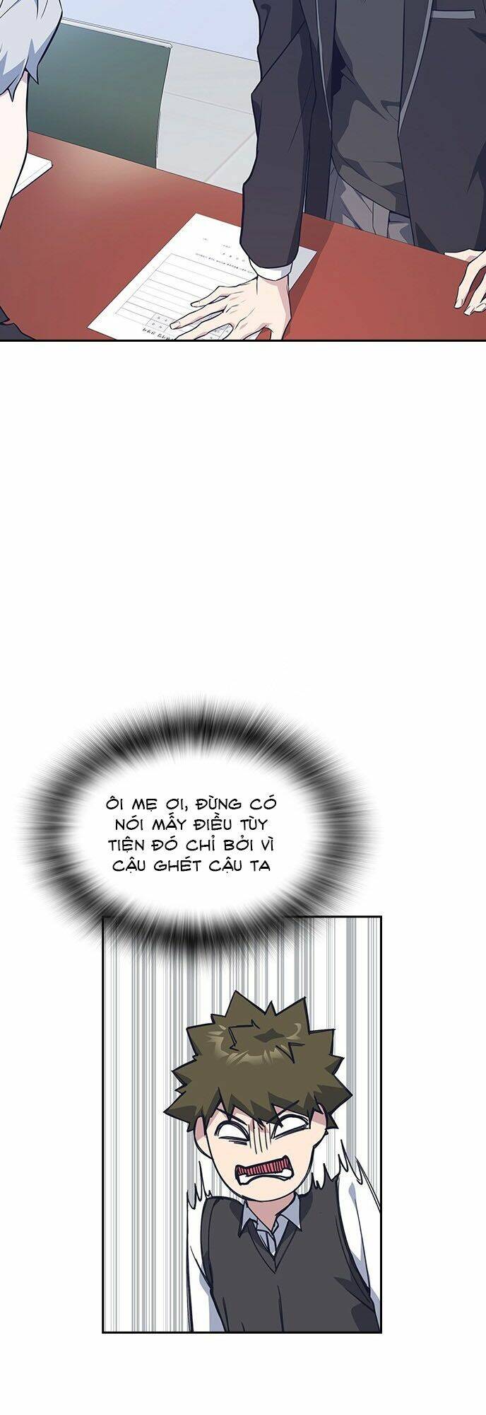 Học Nhóm - Study Group: Chapter 22
