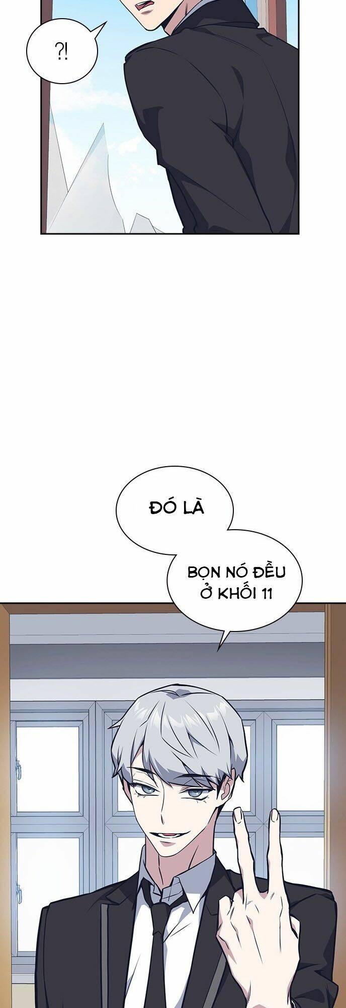 Học Nhóm - Study Group: Chapter 22