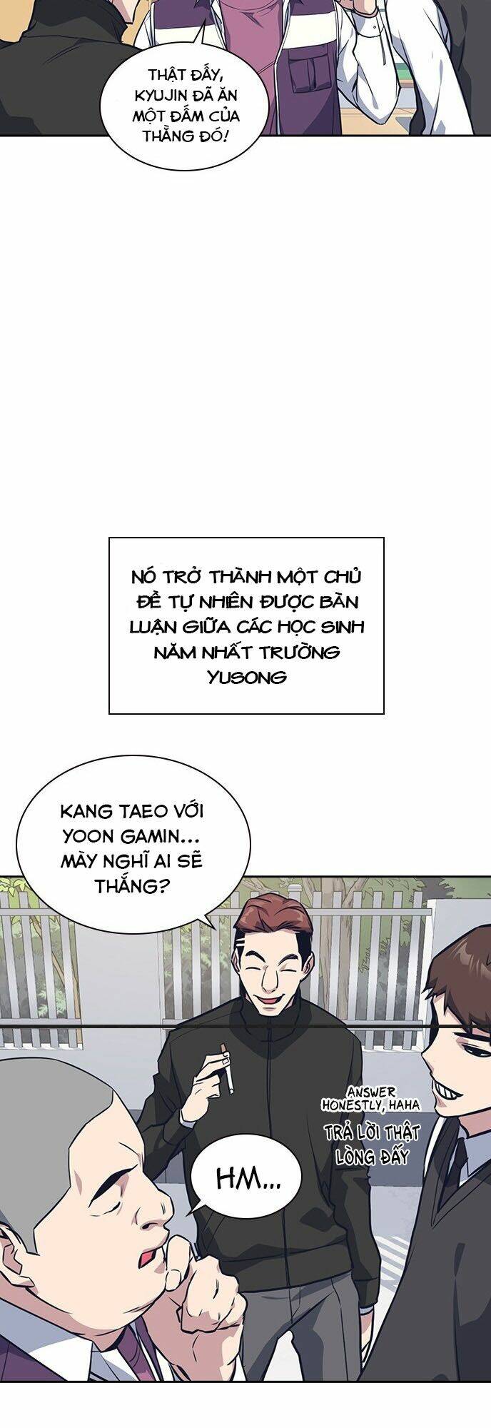 Học Nhóm - Study Group: Chapter 22