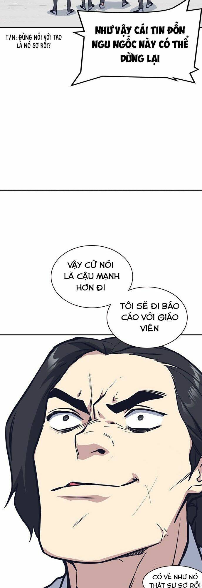 Học Nhóm - Study Group: Chapter 22