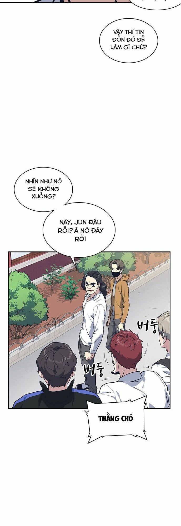 Học Nhóm - Study Group: Chapter 22