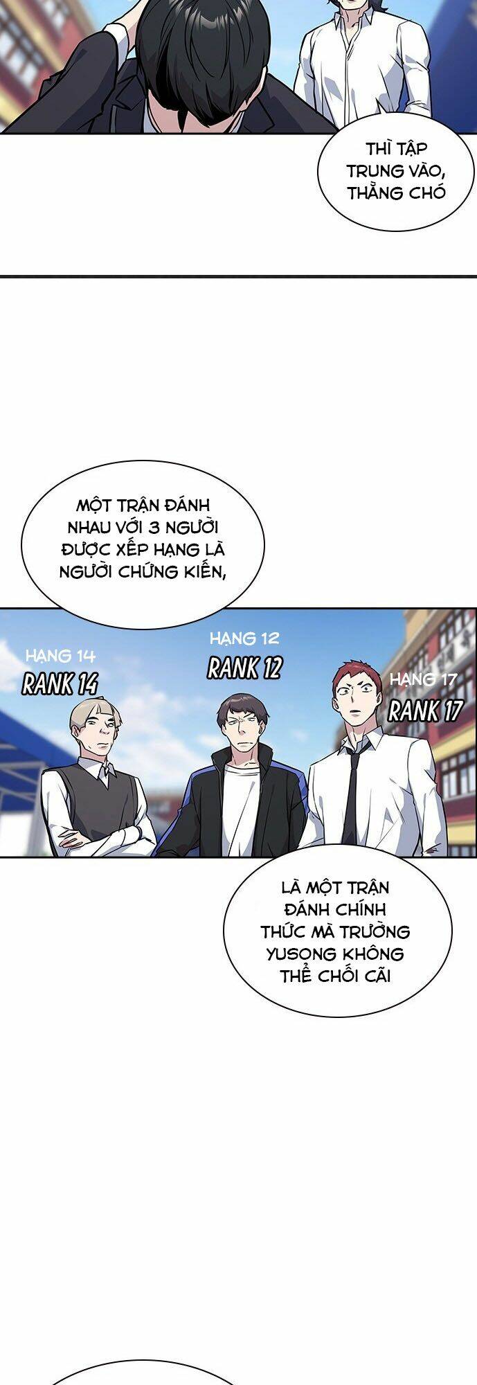 Học Nhóm - Study Group: Chapter 23
