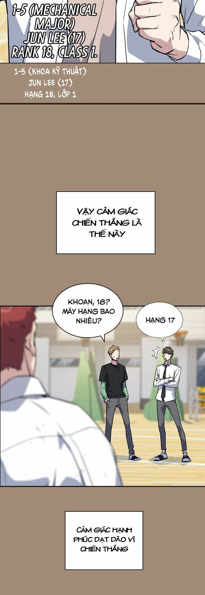 Học Nhóm - Study Group: Chapter 23