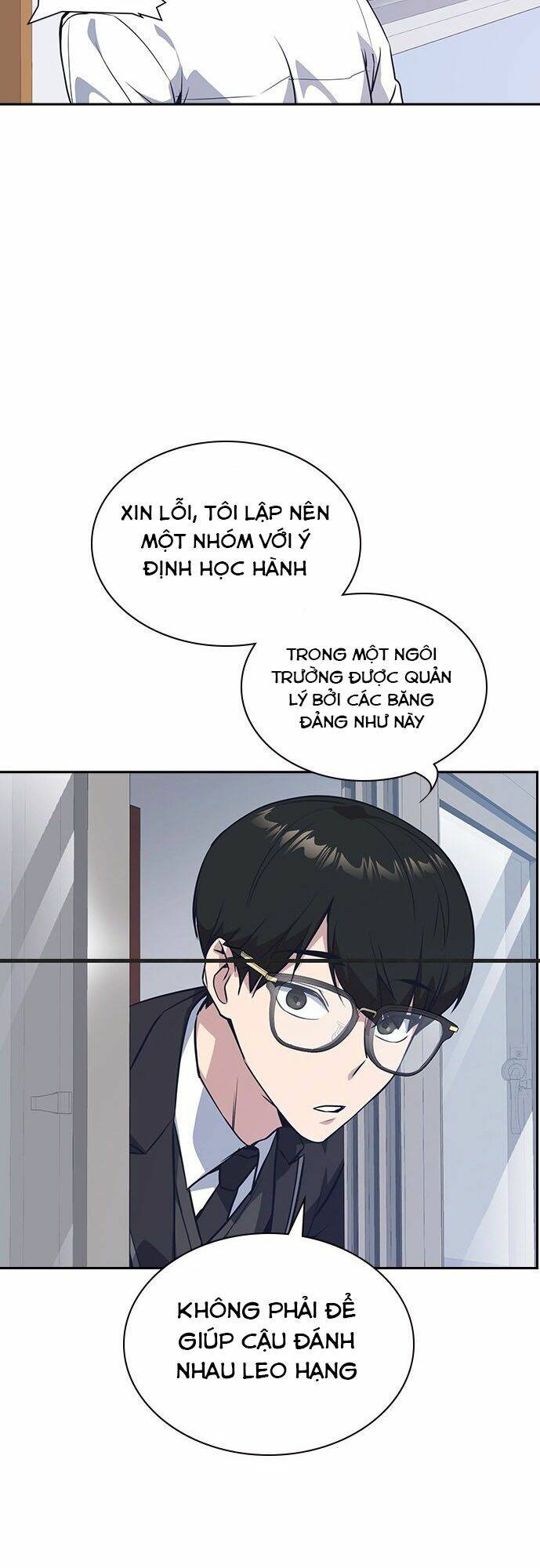 Học Nhóm - Study Group: Chapter 23