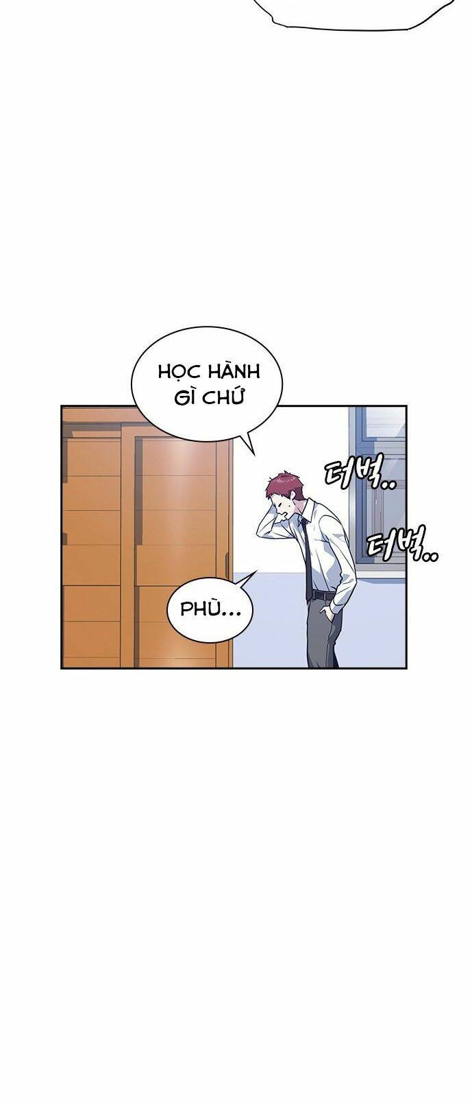 Học Nhóm - Study Group: Chapter 23