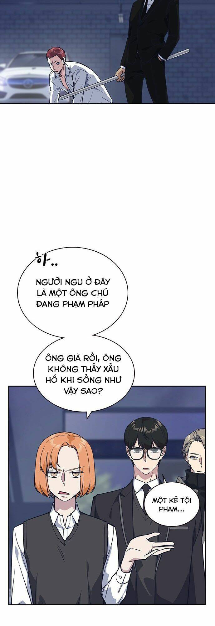 Học Nhóm - Study Group: Chapter 25