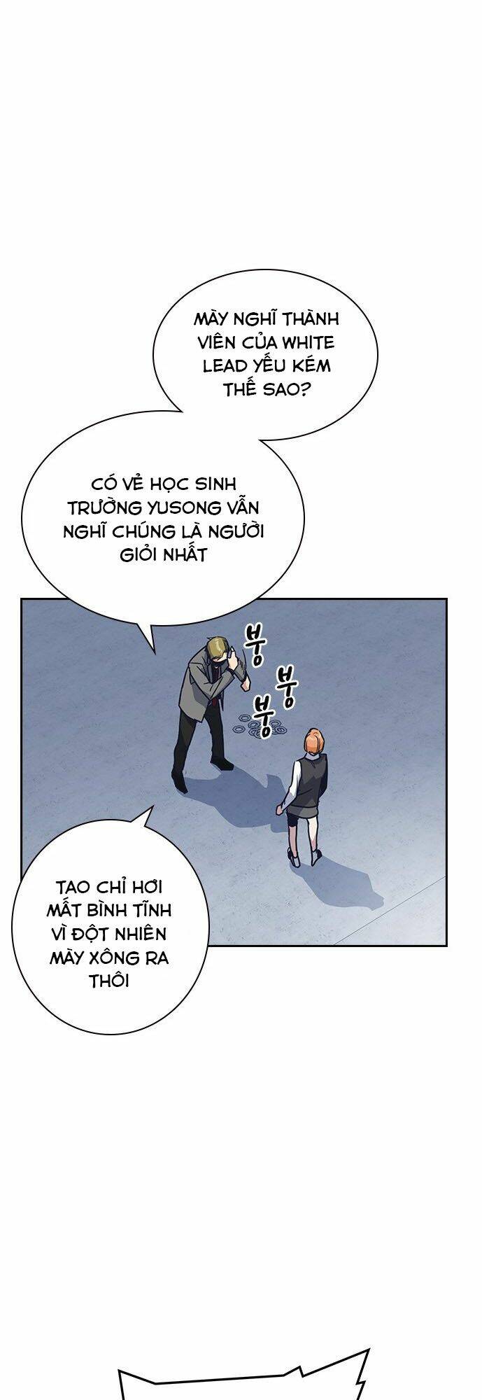 Học Nhóm - Study Group: Chapter 25