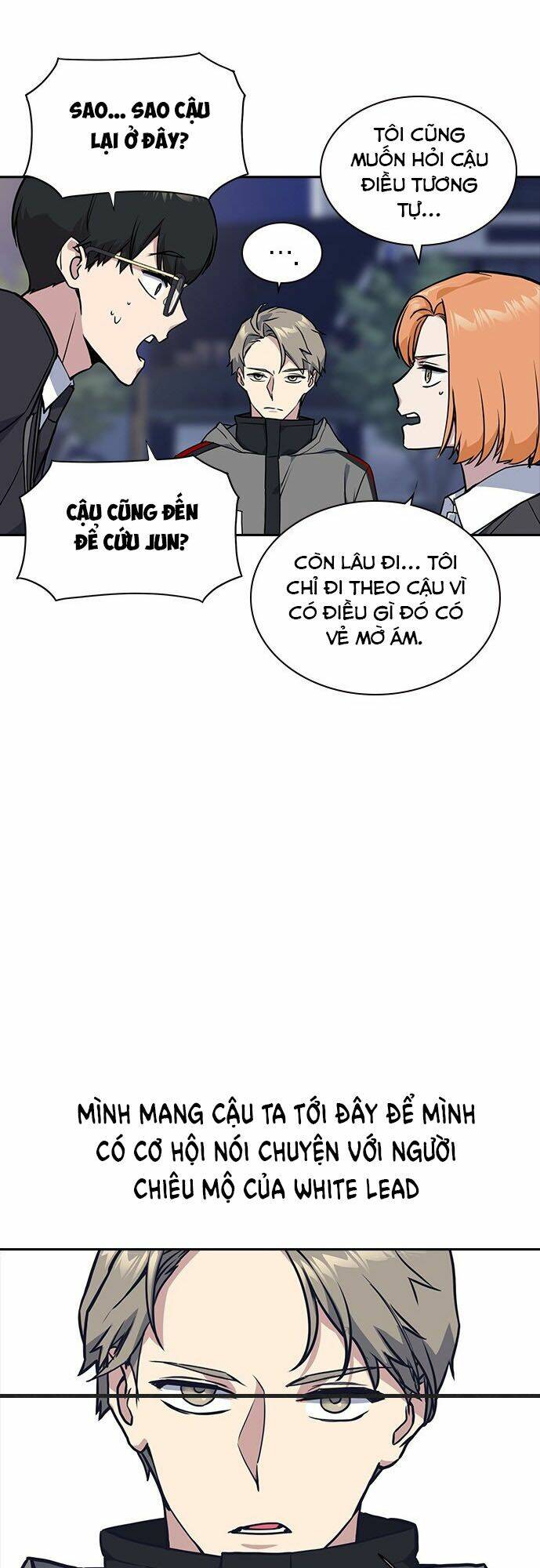 Học Nhóm - Study Group: Chapter 25