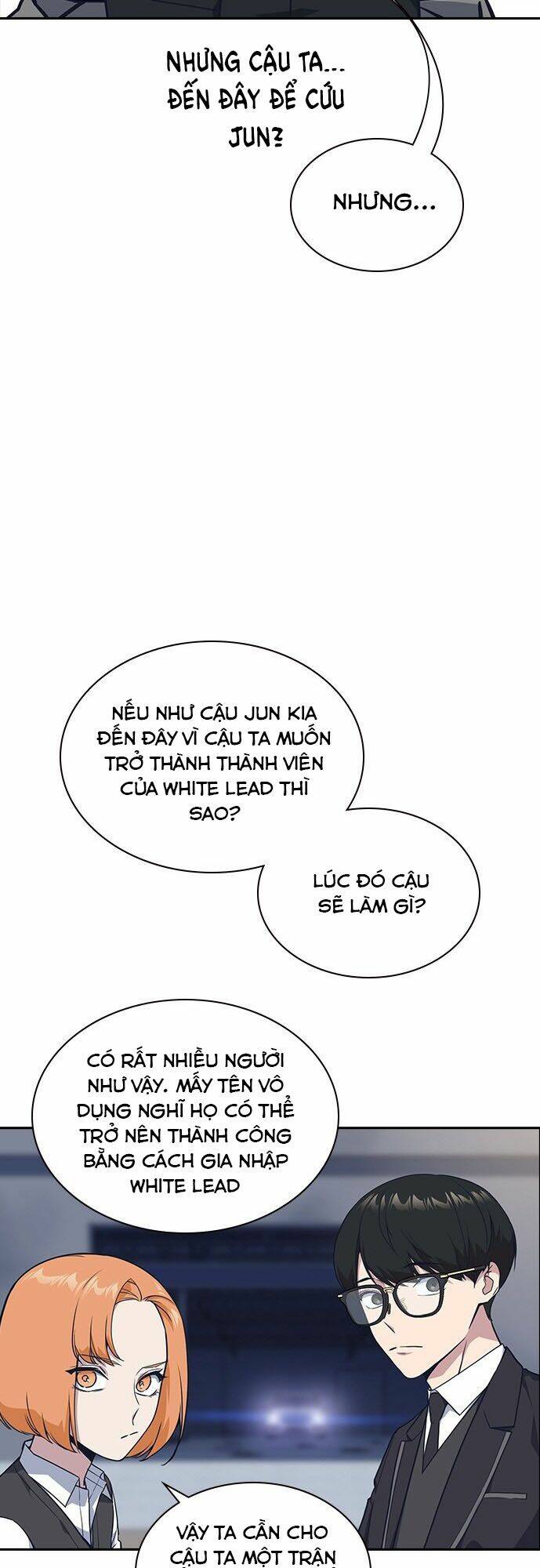 Học Nhóm - Study Group: Chapter 25