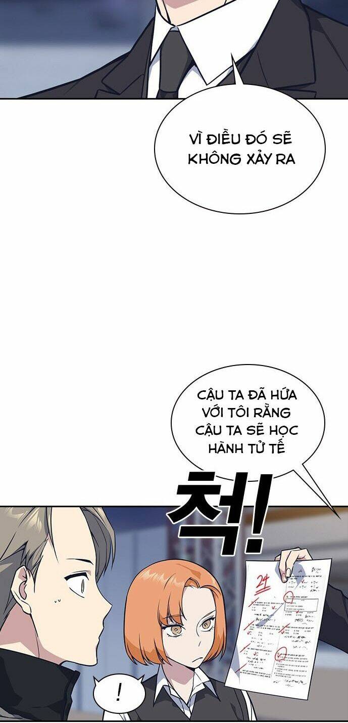Học Nhóm - Study Group: Chapter 25