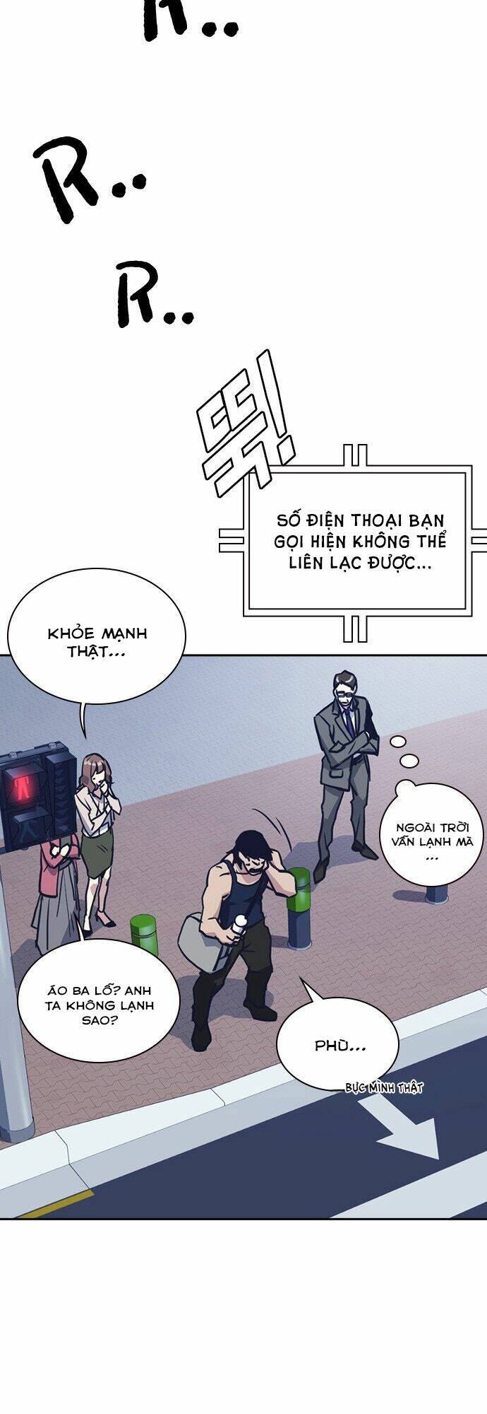 Học Nhóm - Study Group: Chapter 29