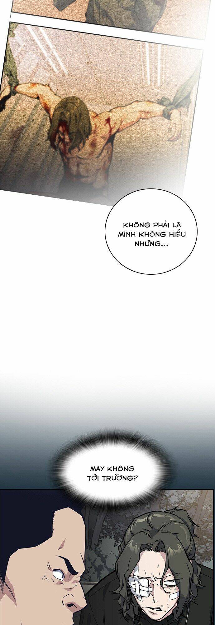 Học Nhóm - Study Group: Chapter 29