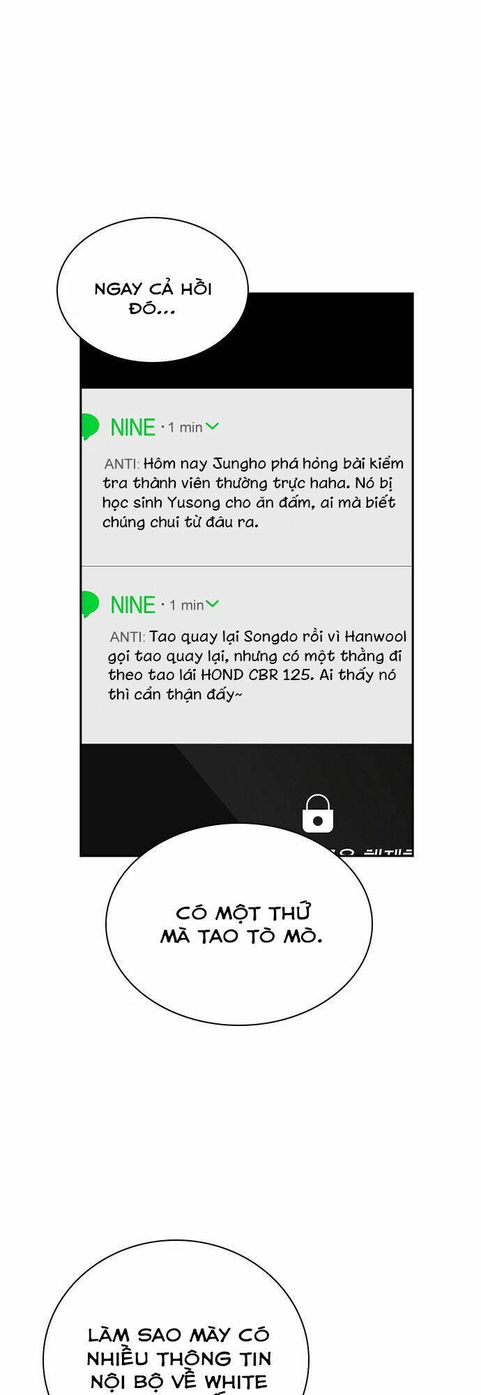 Học Nhóm - Study Group: Chapter 29
