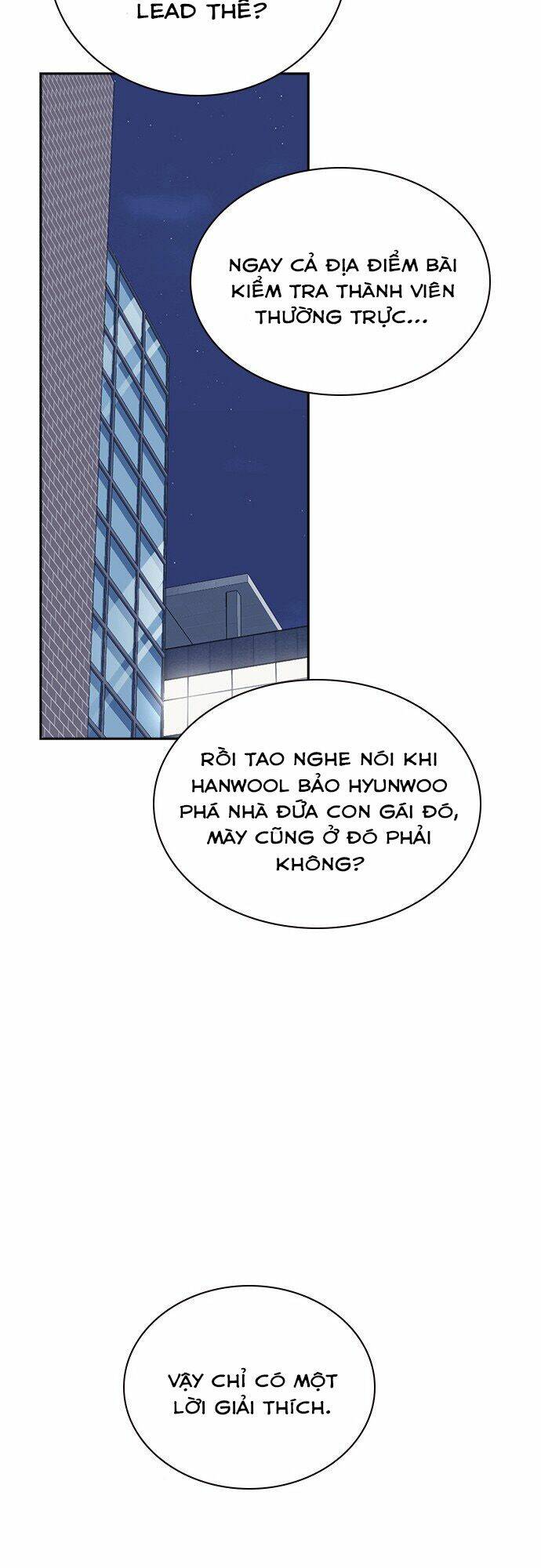 Học Nhóm - Study Group: Chapter 29