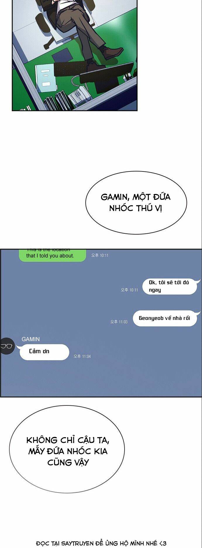 Học Nhóm - Study Group: Chapter 31