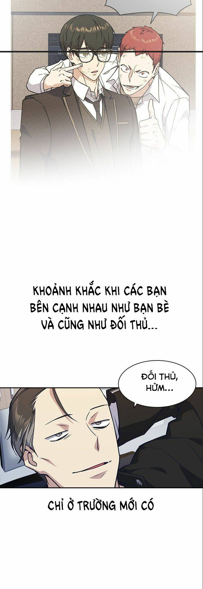 Học Nhóm - Study Group: Chapter 31