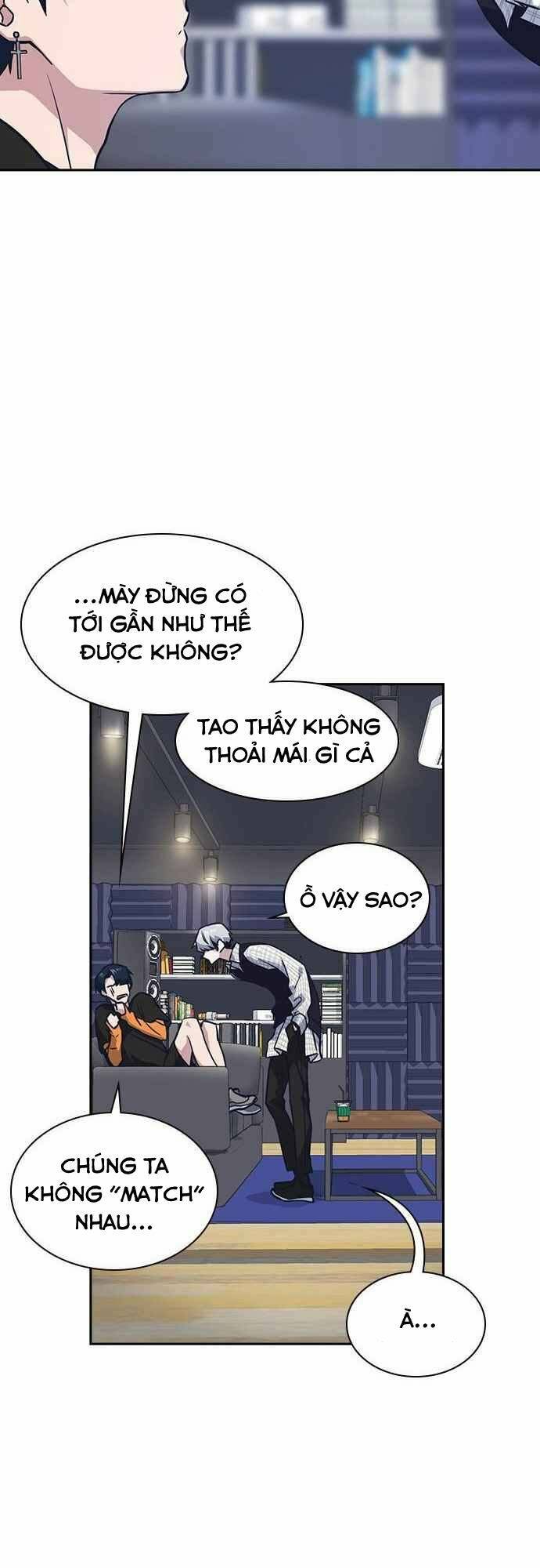 Học Nhóm - Study Group: Chapter 36