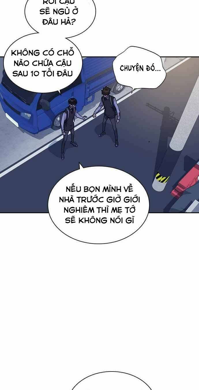 Học Nhóm - Study Group: Chapter 36