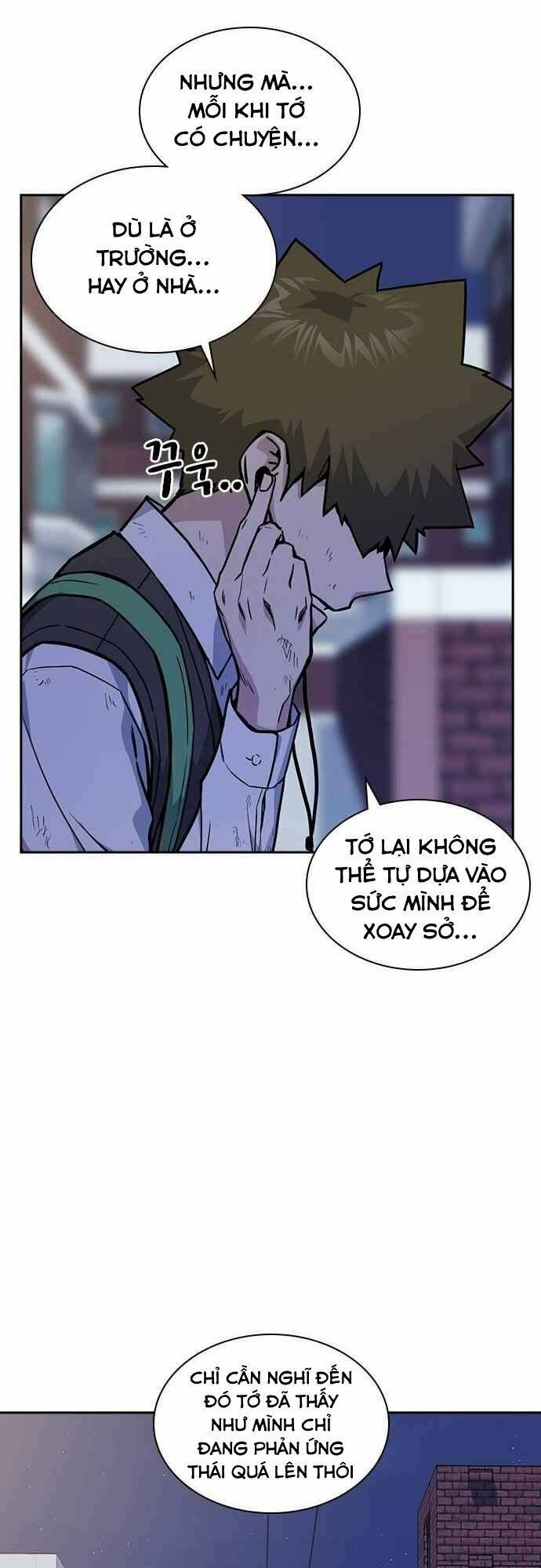 Học Nhóm - Study Group: Chapter 36