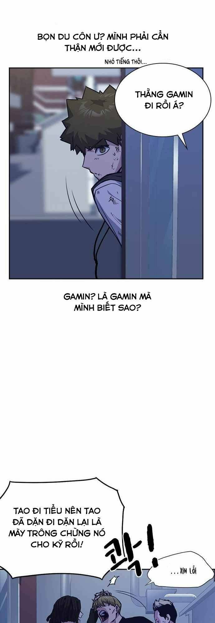 Học Nhóm - Study Group: Chapter 36