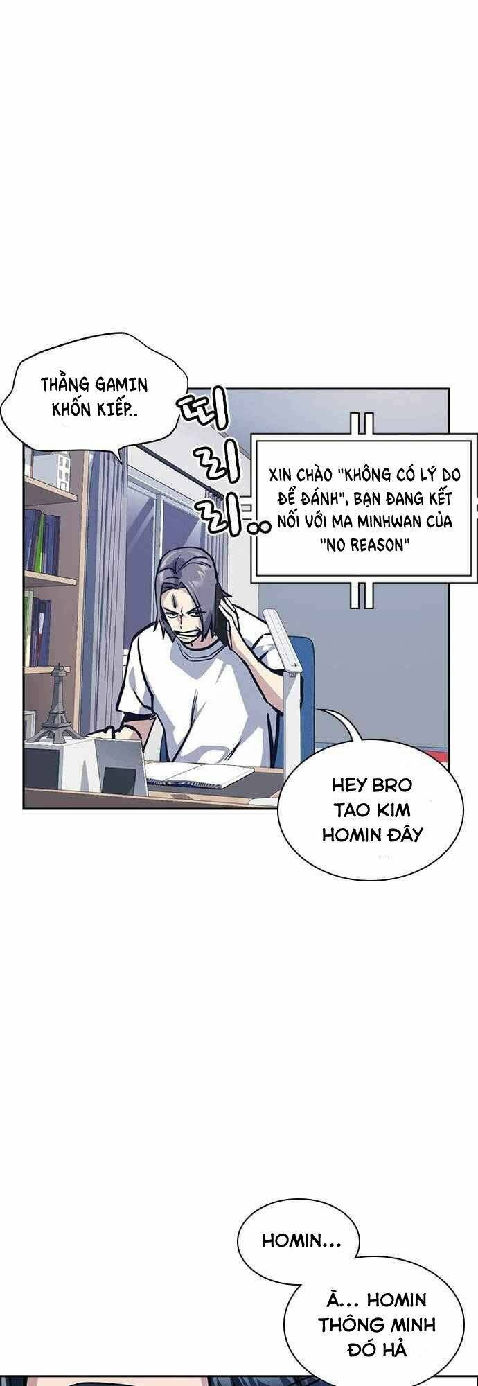 Học Nhóm - Study Group: Chapter 36