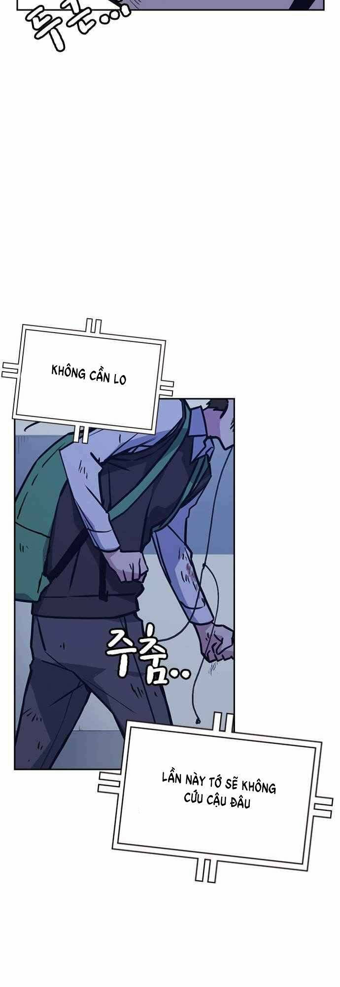 Học Nhóm - Study Group: Chapter 36