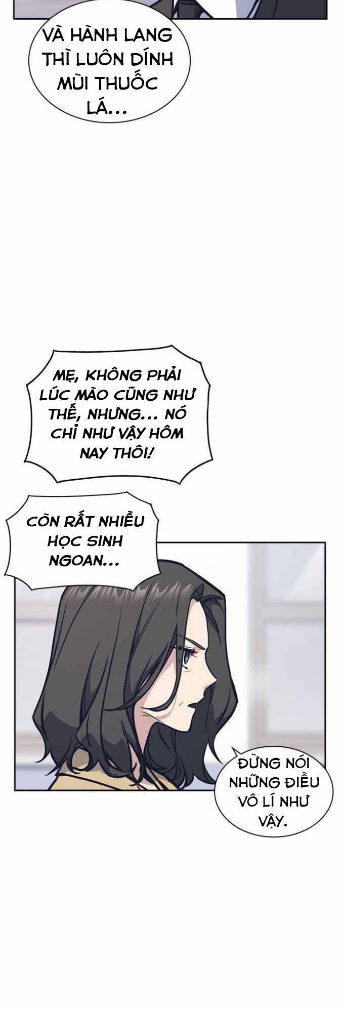Học Nhóm - Study Group: Chapter 39
