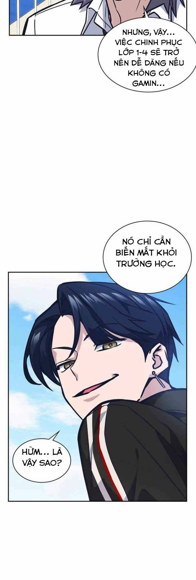Học Nhóm - Study Group: Chapter 39