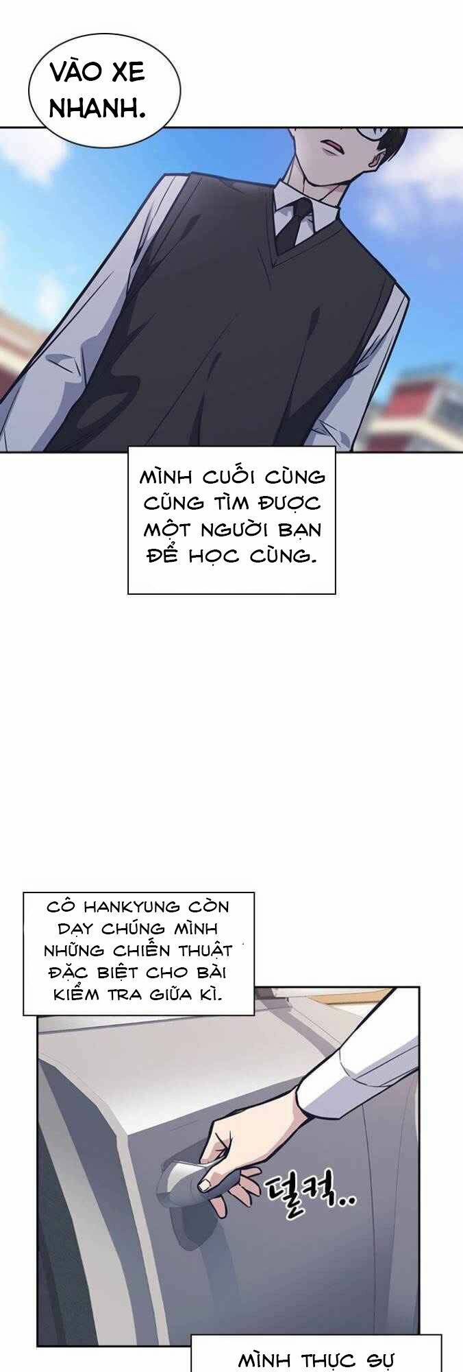Học Nhóm - Study Group: Chapter 39