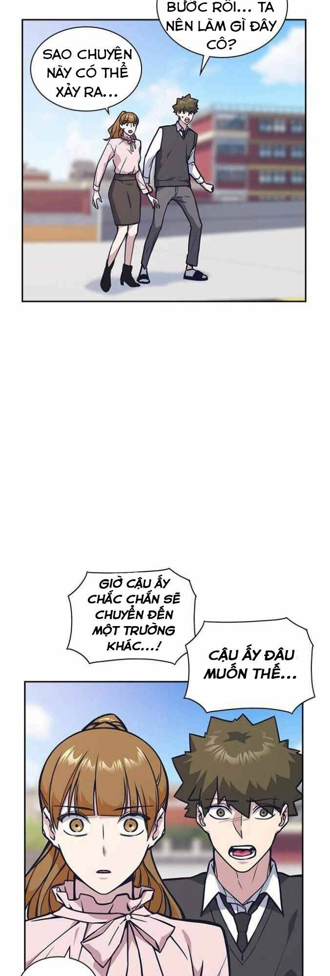Học Nhóm - Study Group: Chapter 39