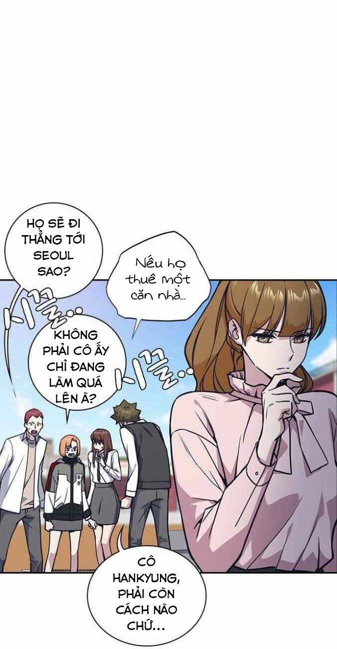 Học Nhóm - Study Group: Chapter 39