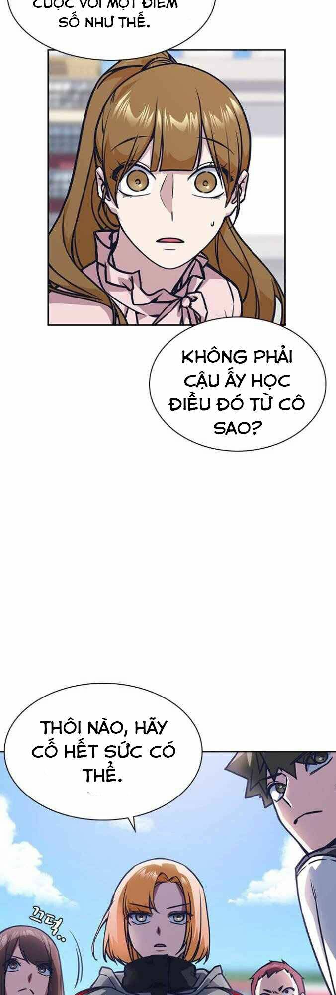 Học Nhóm - Study Group: Chapter 39