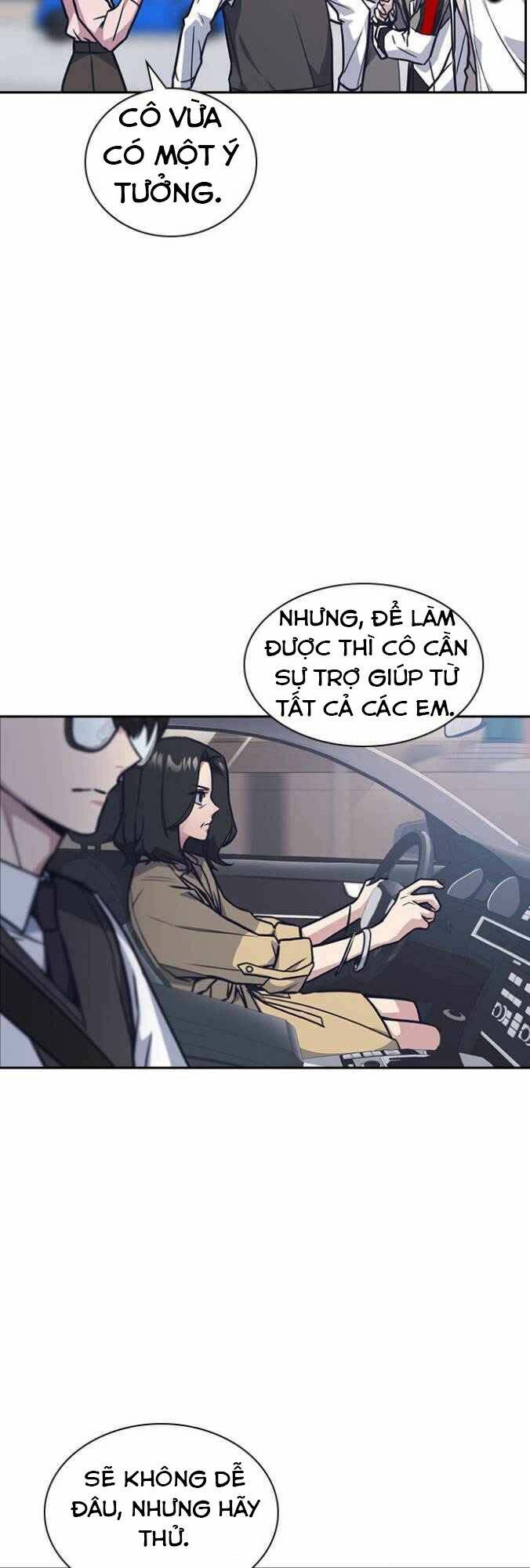 Học Nhóm - Study Group: Chapter 39