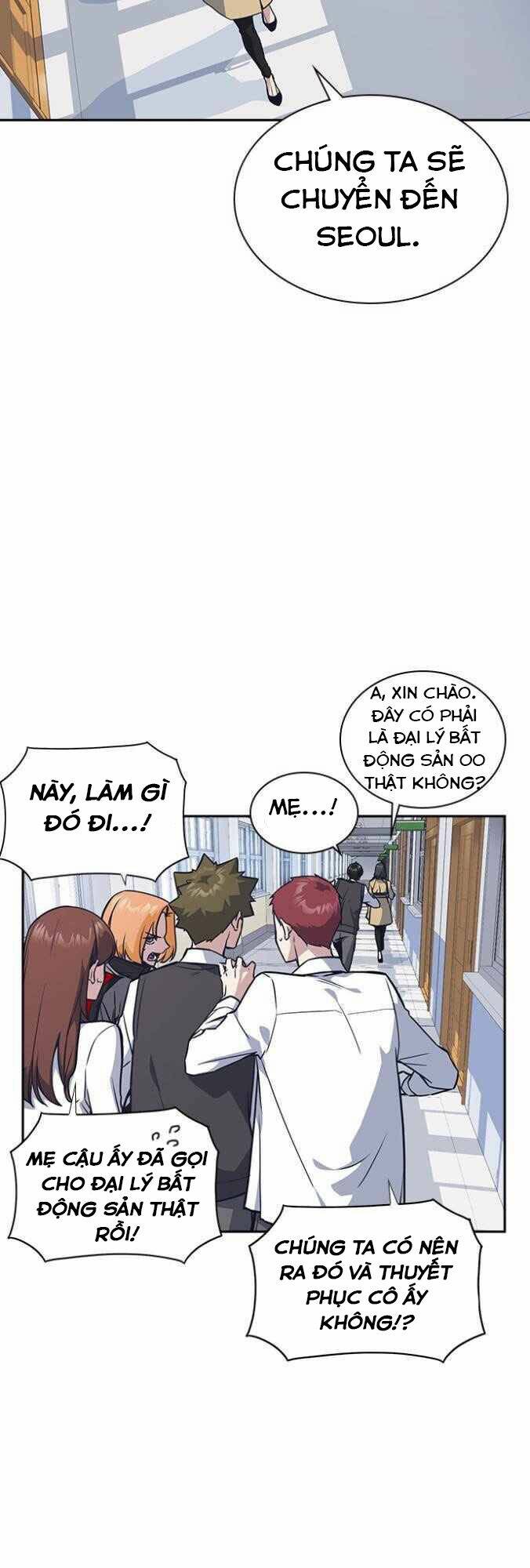 Học Nhóm - Study Group: Chapter 39