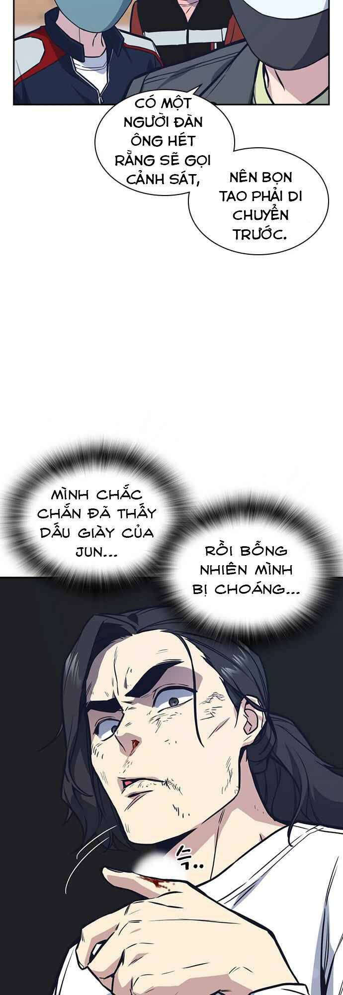 Học Nhóm - Study Group: Chapter 43