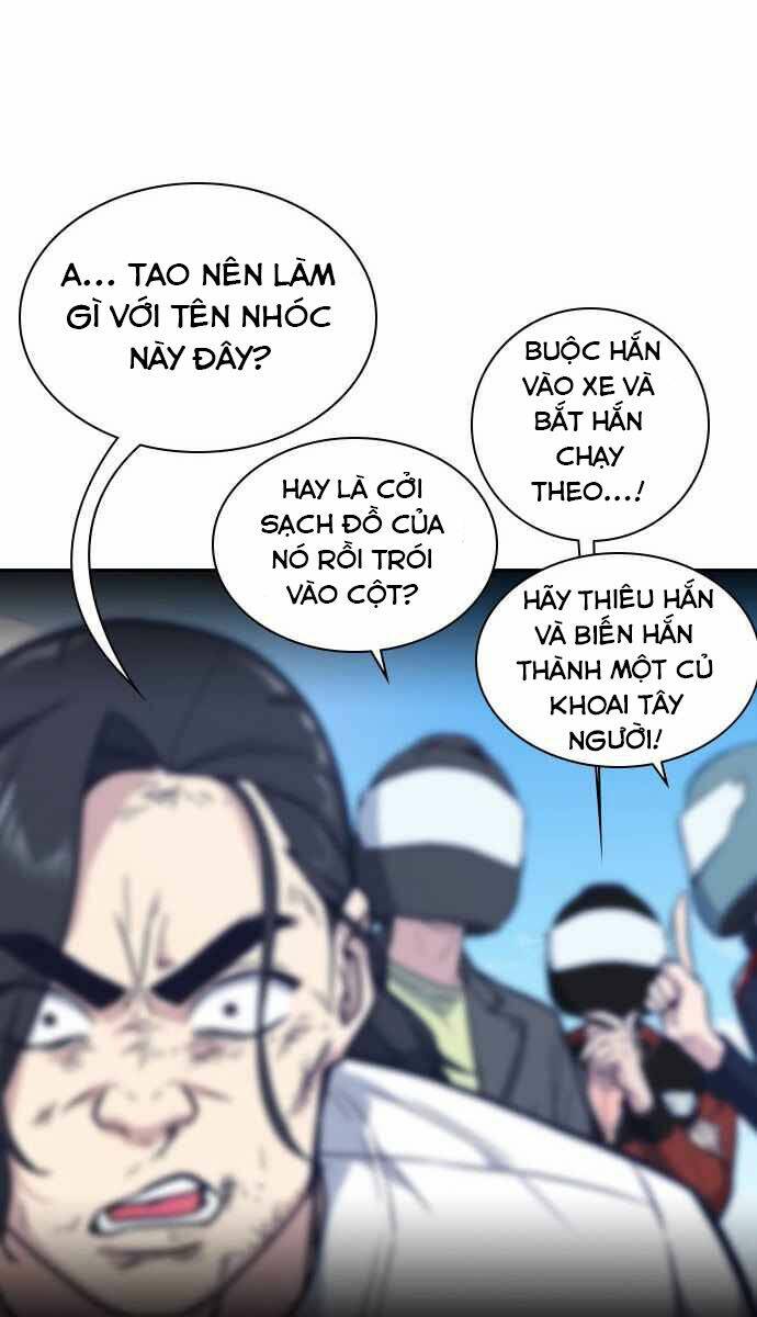 Học Nhóm - Study Group: Chapter 43