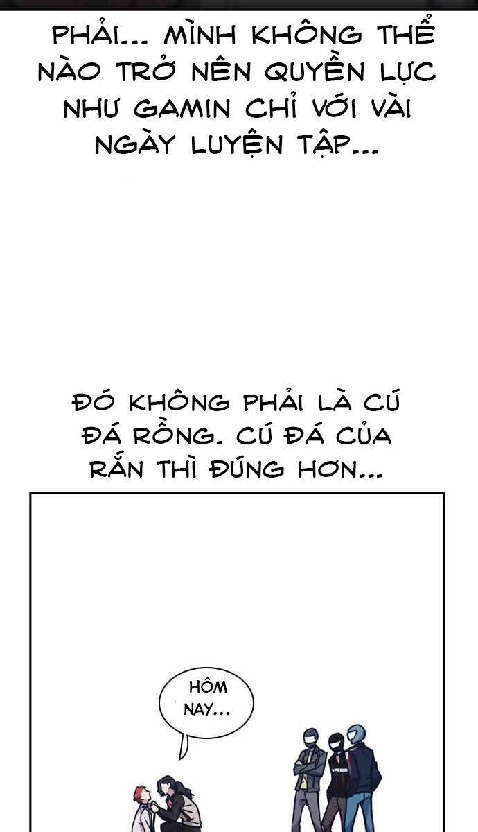 Học Nhóm - Study Group: Chapter 43