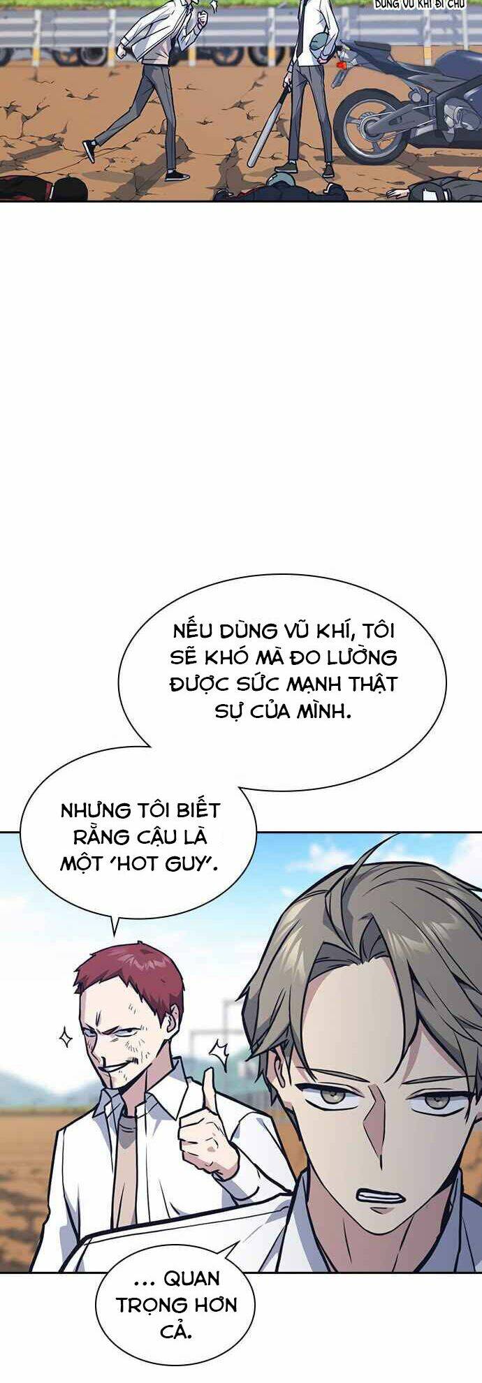 Học Nhóm - Study Group: Chapter 43