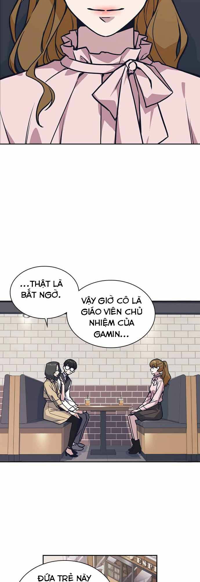 Học Nhóm - Study Group: Chapter 43